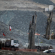 Illustration for article titled NASA's expertise on long stints in space may help 33 trapped Chilean mine workers